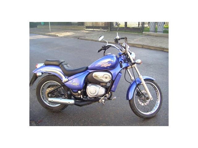Bomba freno delantero GILERA EAGLET 50 1995-1996  motodesguace