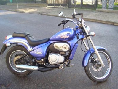 Bomba freno trasero GILERA EAGLET 50 1995-1996  desguace motos