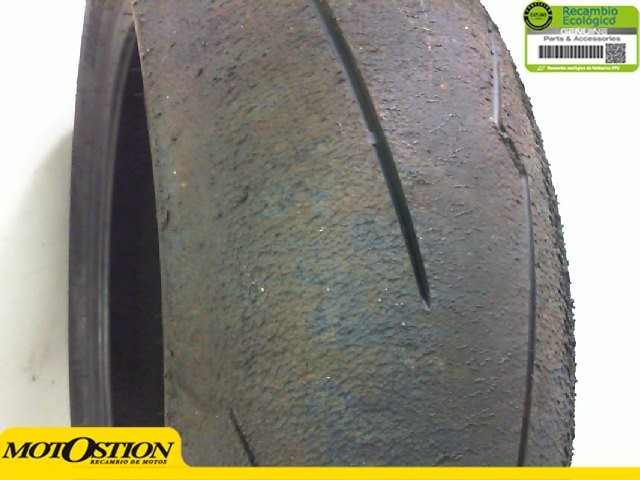 Neumático Pirelli HYPERSPORT Diablo Supercorsa SP V2 180/60 ZR 17 M/C 75W TL  Neumáticos