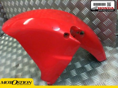 Aleta delantera Honda Cbr 600 1987 - 1990