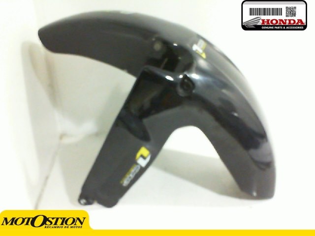 Aleta delantera Honda Cbr 600 1987 - 1990
