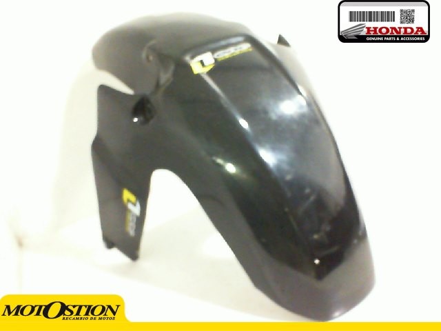 Aleta delantera Honda Cbr 600 1987 - 1990