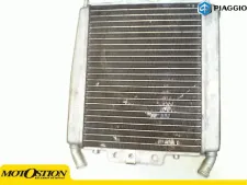 Radiador de agua Piaggio X7 300 evo 2009 - 2010