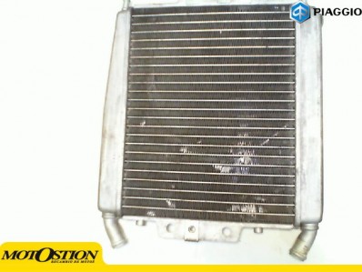 Radiador de agua Piaggio X7 300 evo 2009 - 2010