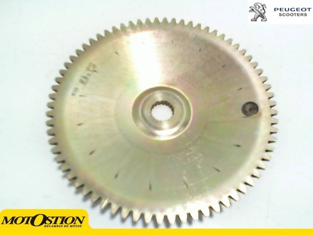 CORONA BENDIX VARIADOR Peugeot Elystar 125 2002-2003