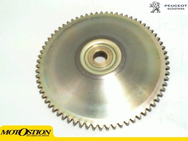 CORONA BENDIX VARIADOR Peugeot Elystar 125 2002-2003