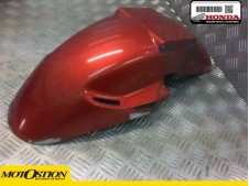 Aleta delantera blanca Honda Cbr 900 919 cc 1998 - 1999