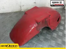 Aleta delantera blanca Honda Cbr 900 919 cc 1998 - 1999