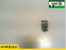 Enganches asiento trasero KAWASAKI ZZR 600 1990-1993  moto