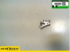 Enganches asiento trasero KAWASAKI ZZR 600 1990-1993  moto