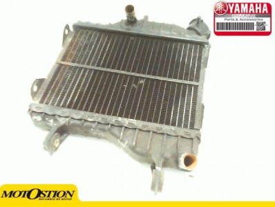 Radiador agua YAMAHA TZRR 80 1991-1997  despiece de moto
