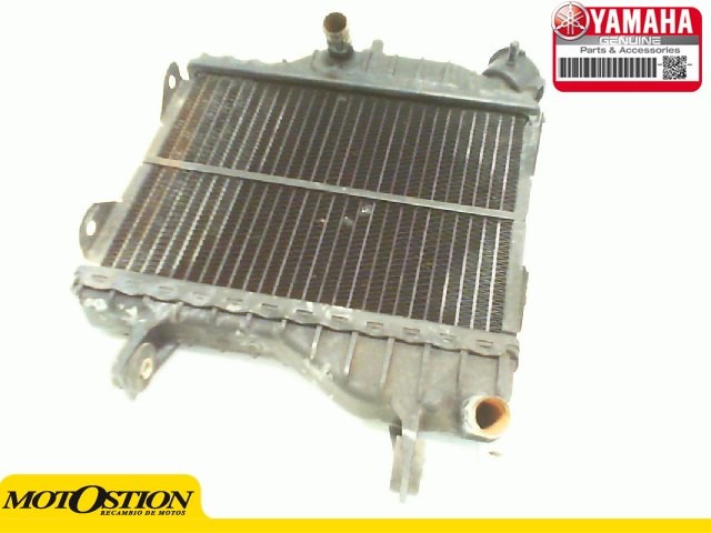 Radiador agua YAMAHA TZRR 80 1991-1997  despiece de moto