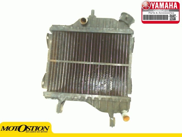 Radiador agua YAMAHA TZRR 80 1991-1997  despiece de moto