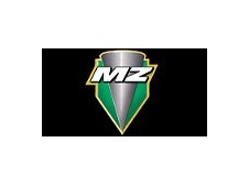 Piña luces izquierda MZ ET Z 250 1981-1982  moto