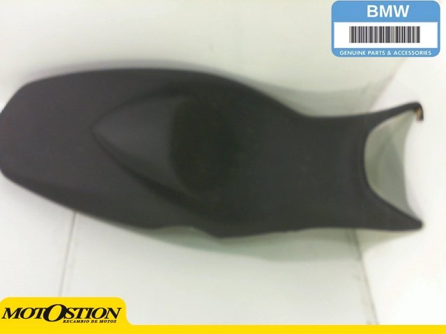 Asiento Bmw F800 GT, F800 S, F800 R, F800 ST 2004 - 2019