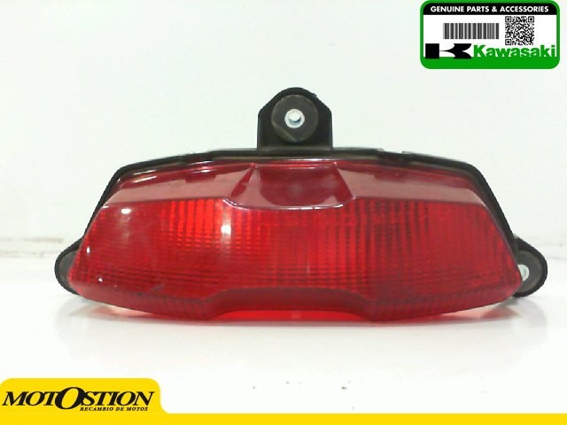 Piloto trasero Kawasaki Zx9 r 900 cc 1994 - 1995