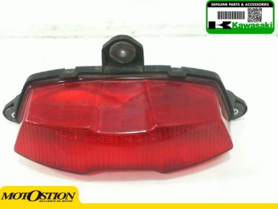 Piloto trasero Kawasaki Zx9 r 900 cc 1994 - 1995