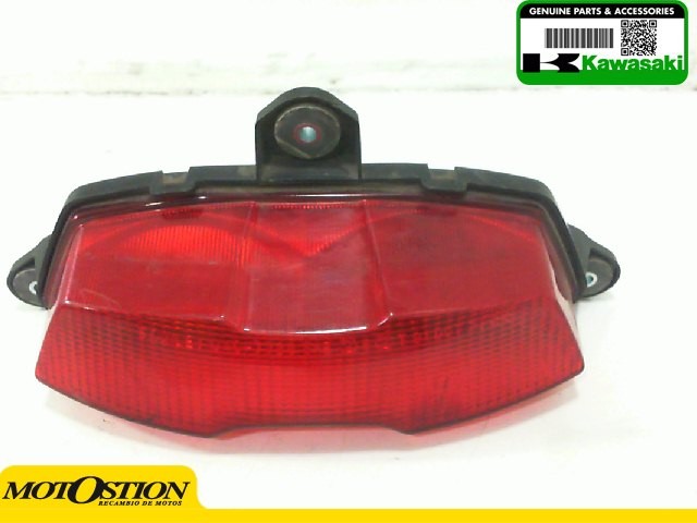 Piloto trasero Kawasaki Zx9 r 900 cc 1994 - 1995