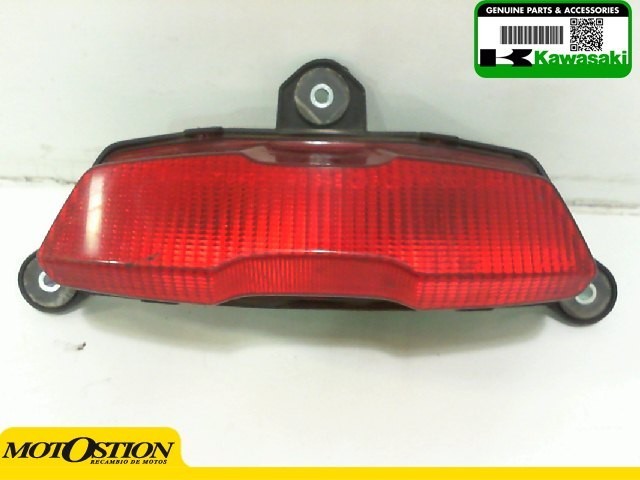 Piloto trasero Kawasaki Zx9 r 900 cc 1994 - 1995