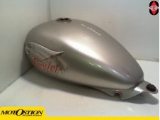 Deposito gasolina gris GILERA EAGLET 50 1995-1996  despiece de moto