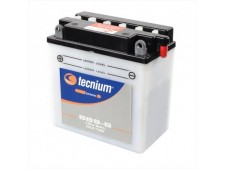 Batería Tecnium BB9-B fresh pack (Sustituye 10547)