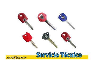 Reparación de modulos abs de motos