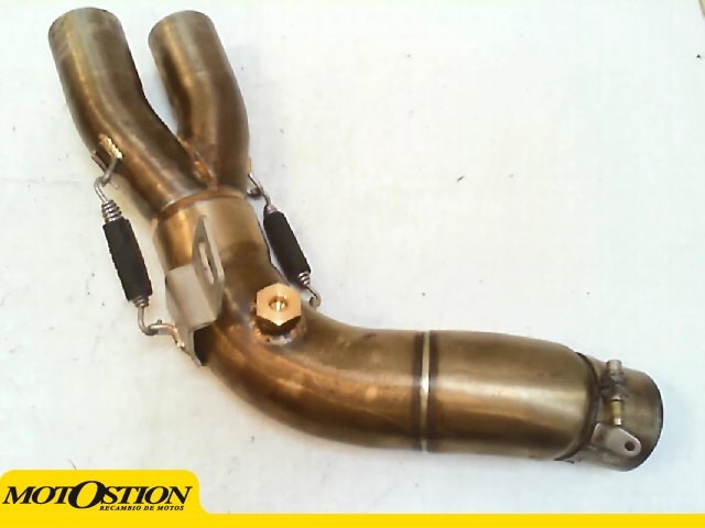 Catalizador Supresor Mivv