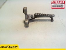 Estribera delantera izquierda YAMAHA SRX 600 1985-1988  repuestos de motos