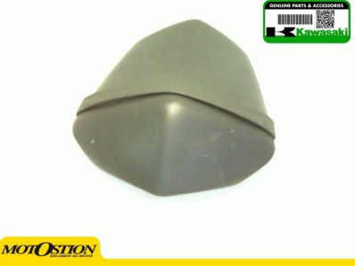 Asiento pasajero KAWASAKI Z 750 2007-2009  moto