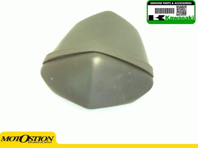Asiento pasajero KAWASAKI Z 750 2007-2009  moto