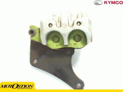 Pinza freno delantera KYMCO MOVIE XL 125 2000-2007  despiece de moto
