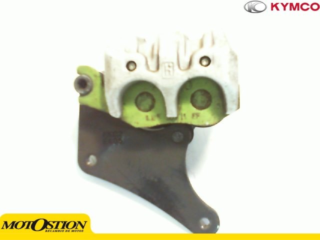 Pinza freno delantera KYMCO MOVIE XL 125 2000-2007  despiece de moto