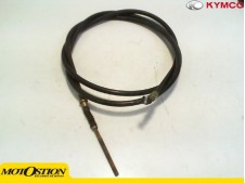 Cable freno trasero KYMCO MOVIE XL 125 2000-2007  segunda mano