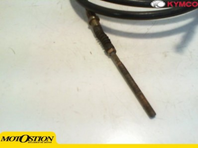 Cable freno trasero KYMCO MOVIE XL 125 2000-2007  segunda mano