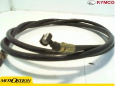 Cable freno trasero KYMCO MOVIE XL 125 2000-2007  segunda mano