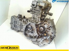 Motor perfecto gtr 650 comet 2005-2009