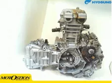 Motor perfecto gtr 650 comet 2005-2009