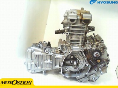 Motor perfecto gtr 650 comet 2005-2009