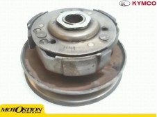 Embrague con poleas Kymco Grand dink 125 2009 - 2012