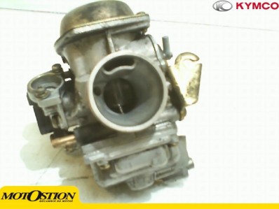 Bateria carburadores KYMCO GRAN DINK 125 2009-2012  repuestos de motos