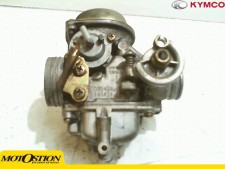 Bateria carburadores KYMCO GRAN DINK 125 2009-2012  repuestos de motos