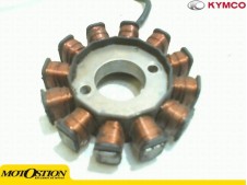 Bobina encendido KYMCO AGILITY CITY 125 2007-2014  repuestos de motos