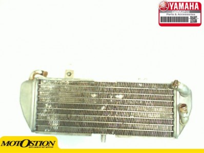 Radiador agua YAMAHA JOG 50 R 50 1995-1998  segunda mano