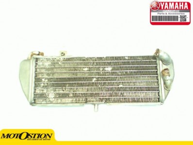 Radiador agua YAMAHA JOG 50 R 50 1995-1998  segunda mano