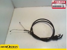 Cable acelerador YAMAHA YZF THUNDERACE 1000 1996-2003  recambio moto