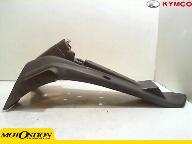 Aleta porta matricula KYMCO AGILITY CITY 125 2007-2014  recambios para moto