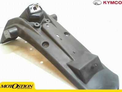 Aleta porta matricula KYMCO AGILITY CITY 125 2007-2014  recambios para moto