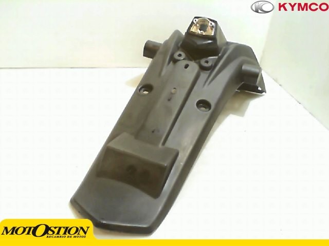 Aleta porta matricula KYMCO AGILITY CITY 125 2007-2014  recambios para moto