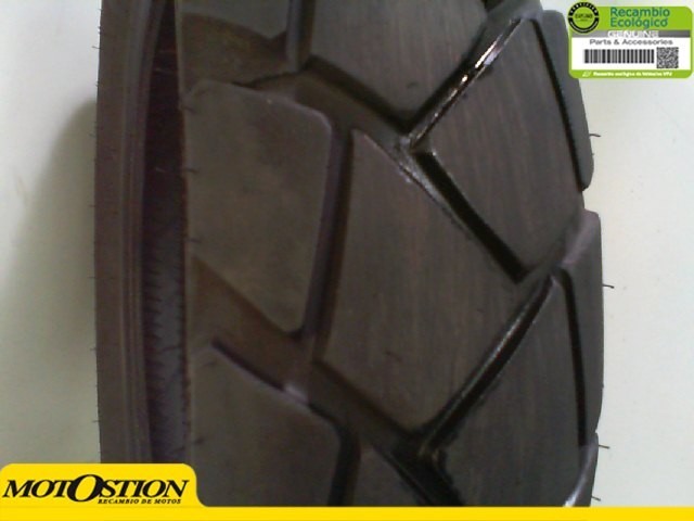 Neumático Metzeler TOURANCE 140/80R17M/CTL 69H TouraR  Neumáticos trail