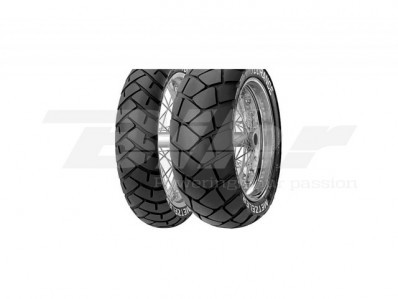 Neumático Metzeler TOURANCE 140/80R17M/CTL 69H TouraR  Neumáticos trail